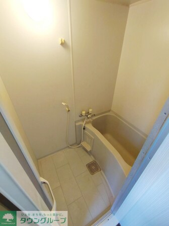 スターアークIIIの物件内観写真